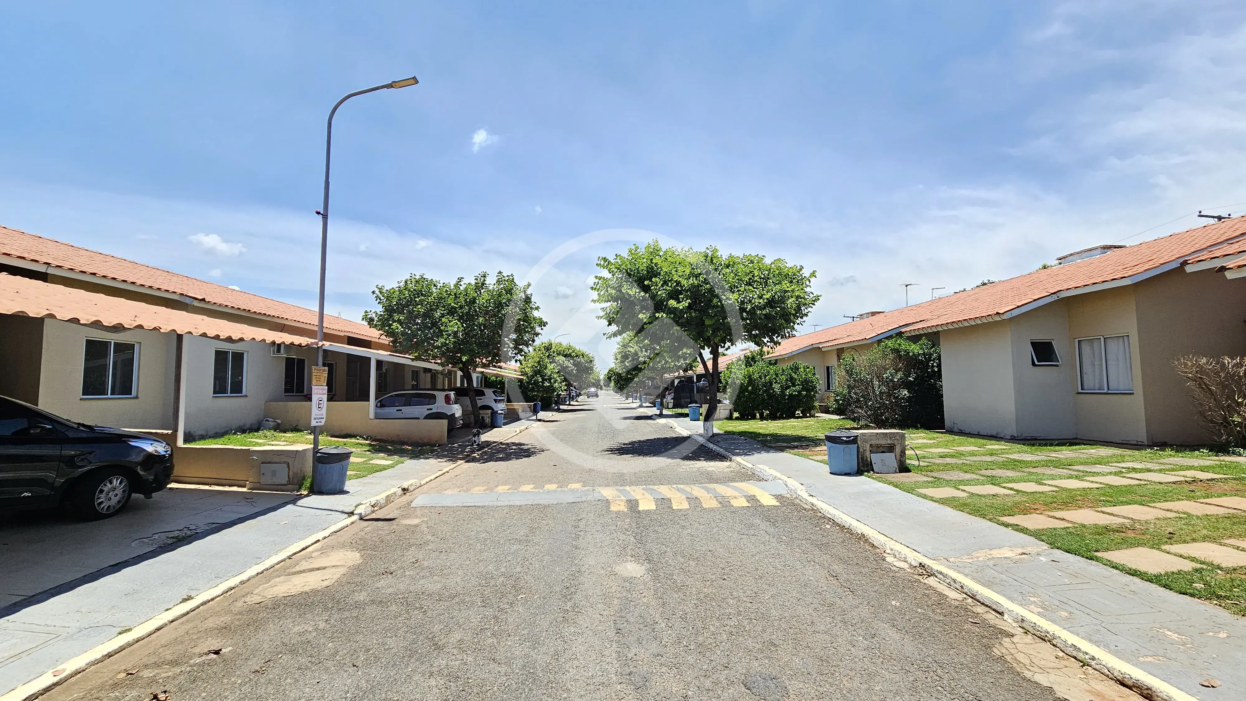 Imagem 3 - Casa Condomínio em Residencial Brisas do Cerrado, Goiânia - GO