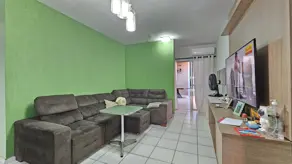 Imagem 2 - Casa Condomínio em Residencial Brisas do Cerrado, Goiânia - GO