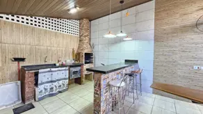 Imagem 5 - Casa Condomínio em Residencial Brisas do Cerrado, Goiânia - GO