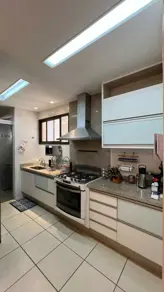 Imagem 6 - Apartamento em Setor Bueno, Goiânia - GO