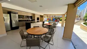Imagem 4 - Apartamento em Setor Bueno, Goiânia - GO