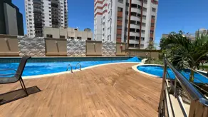 Imagem 3 - Apartamento em Setor Bueno, Goiânia - GO