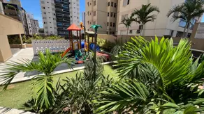 Apartamento Setor Bueno, Goiânia - GO — foto 1
