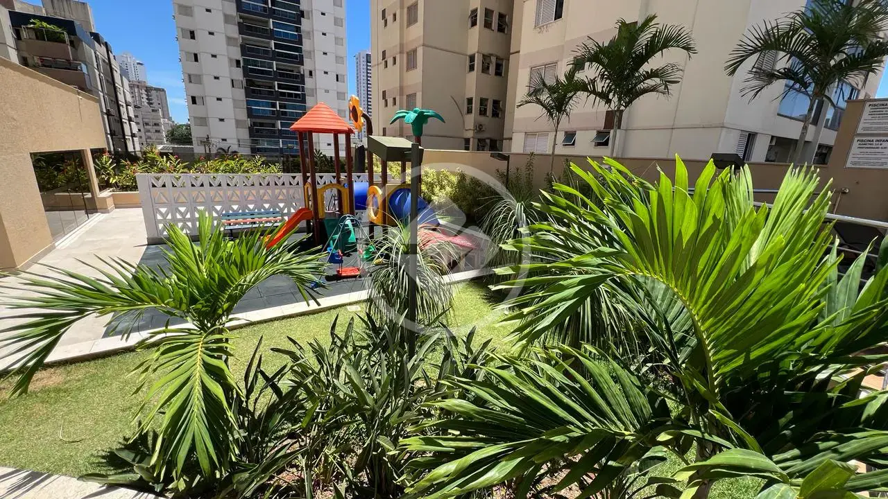 Imagem 1 - Apartamento em Setor Bueno, Goiânia - GO