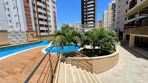Apartamento Setor Bueno, Goiânia - GO — foto 2