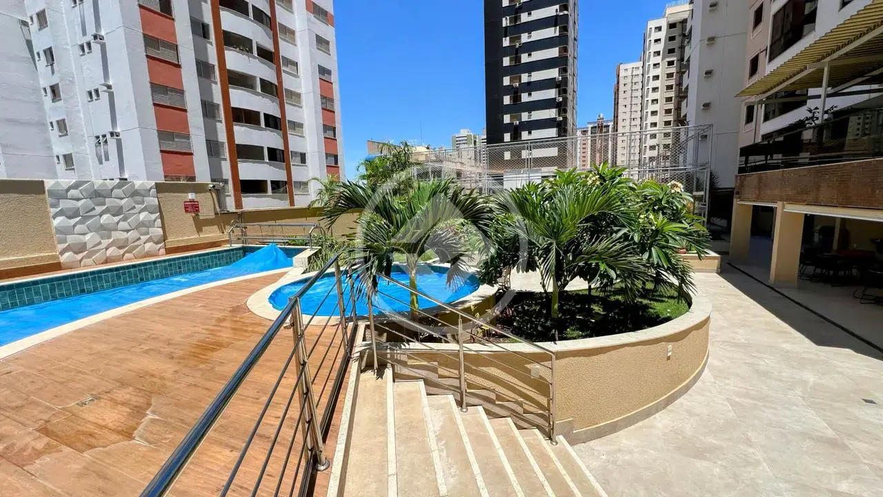 Image 2 - Apartamento em Setor Bueno, Goiânia - GO