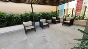 Imagem 5 - Apartamento em Setor Bueno, Goiânia - GO
