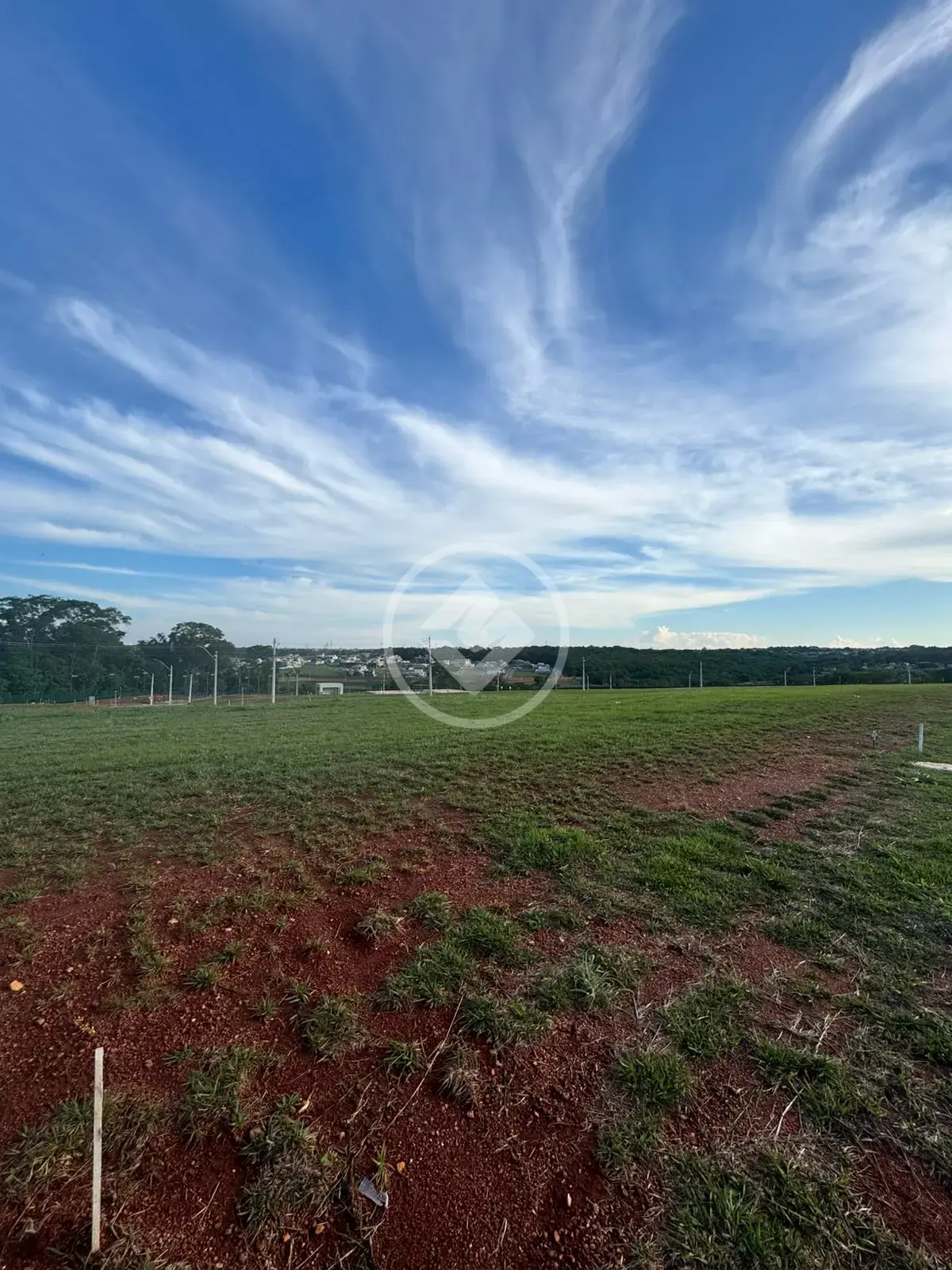 Imagem 1 - Terreno Condomínio em Jardins Amsterdã, Goiânia - GO