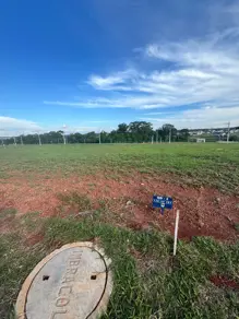 Terreno Condomínio Jardins Amsterdã, Goiânia - GO — foto 2