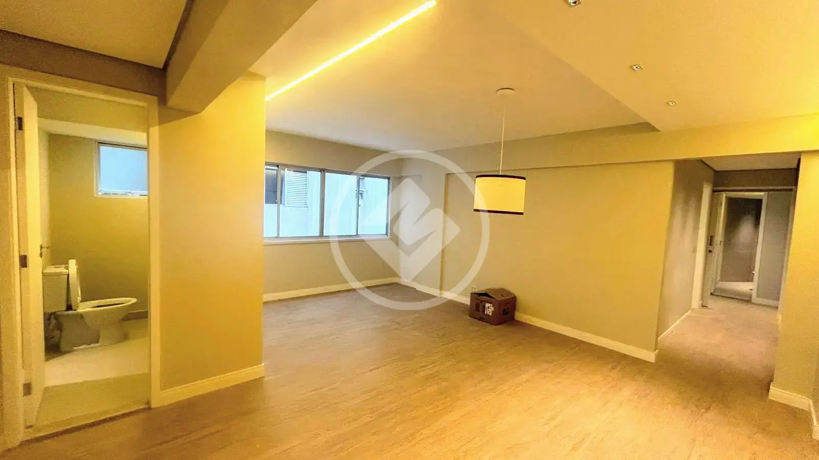 Imagem 2 - Apartamento em Setor Bueno, Goiânia - GO