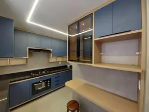 Apartamento Setor Marista, Goiânia - GO — foto 2