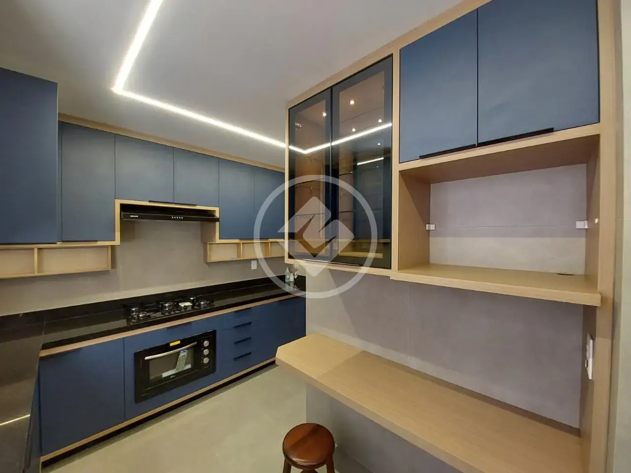 Imagem 1 - Apartamento em Setor Marista, Goiânia - GO
