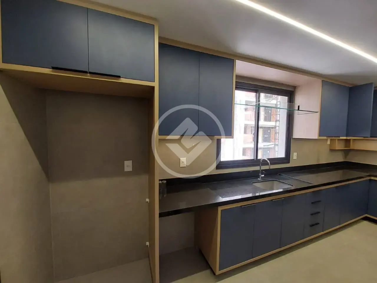 Imagem 3 - Apartamento em Setor Marista, Goiânia - GO