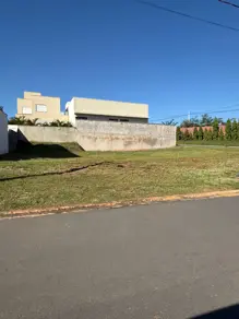 Imagem 2 - Terreno Condomínio em Jardins Capri, Senador Canedo - GO