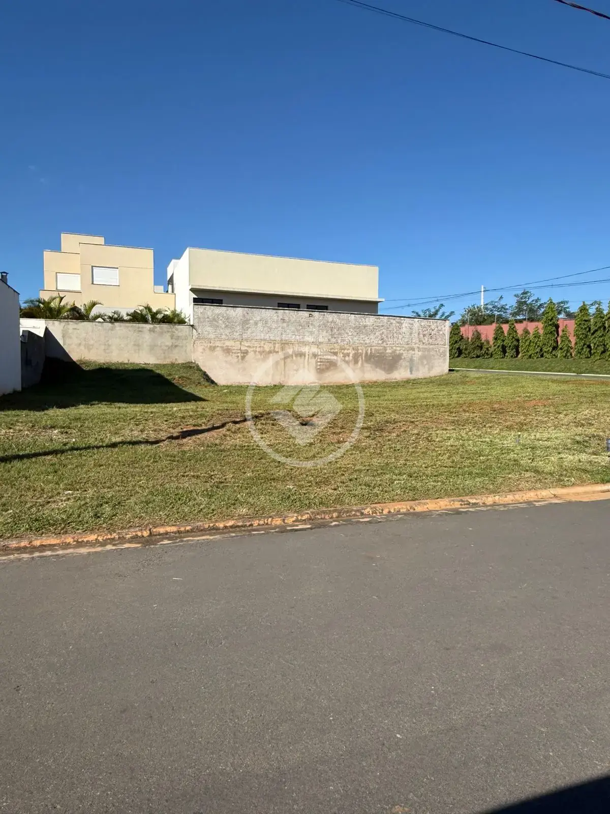 Imagem 2 - Terreno Condomínio em Jardins Capri, Senador Canedo - GO