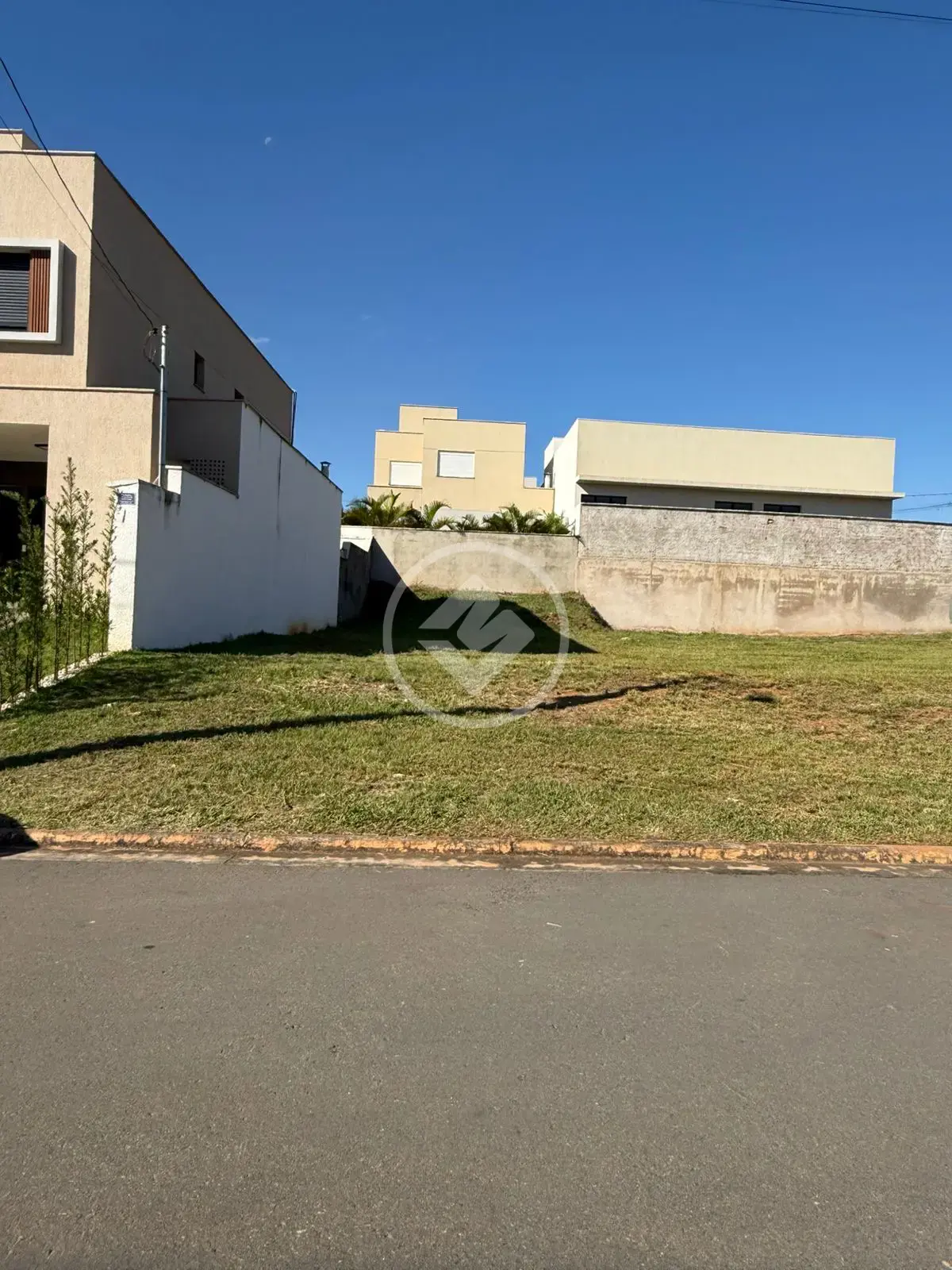 Imagem 3 - Terreno Condomínio em Jardins Capri, Senador Canedo - GO