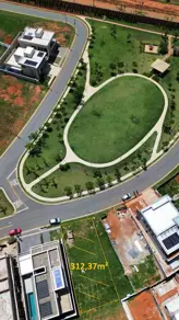 Terreno Condomínio Jardins Capri, Senador Canedo - GO — foto 1