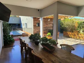 Casa Jardim Veneza, Aparecida de Goiânia - GO — foto 1