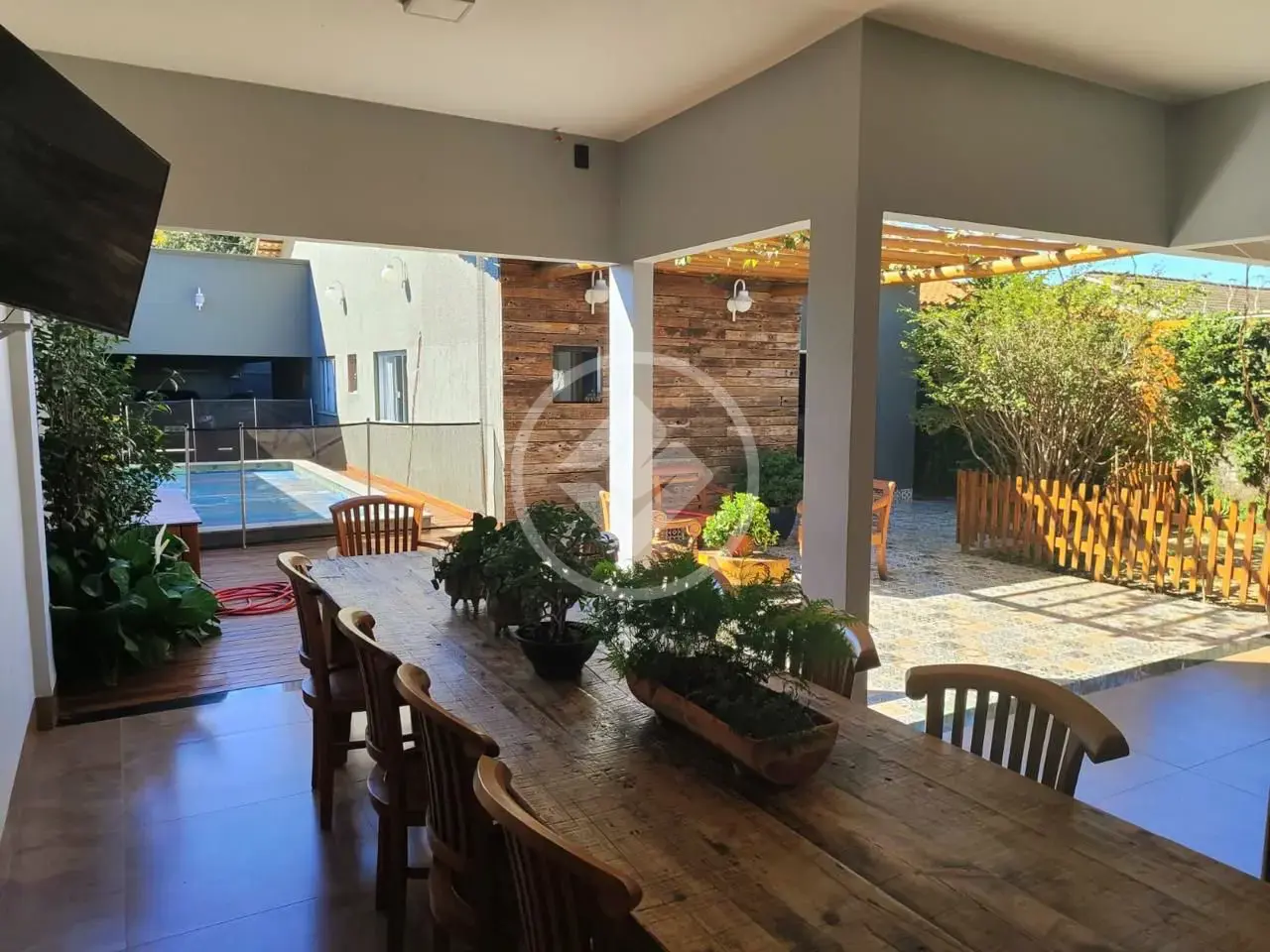 Imagem 1 - Casa em Jardim Veneza, Aparecida de Goiânia - GO