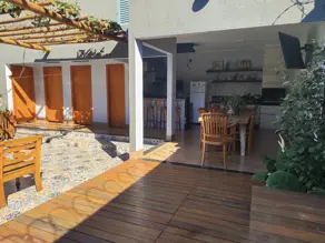 Casa Jardim Veneza, Aparecida de Goiânia - GO — foto 2