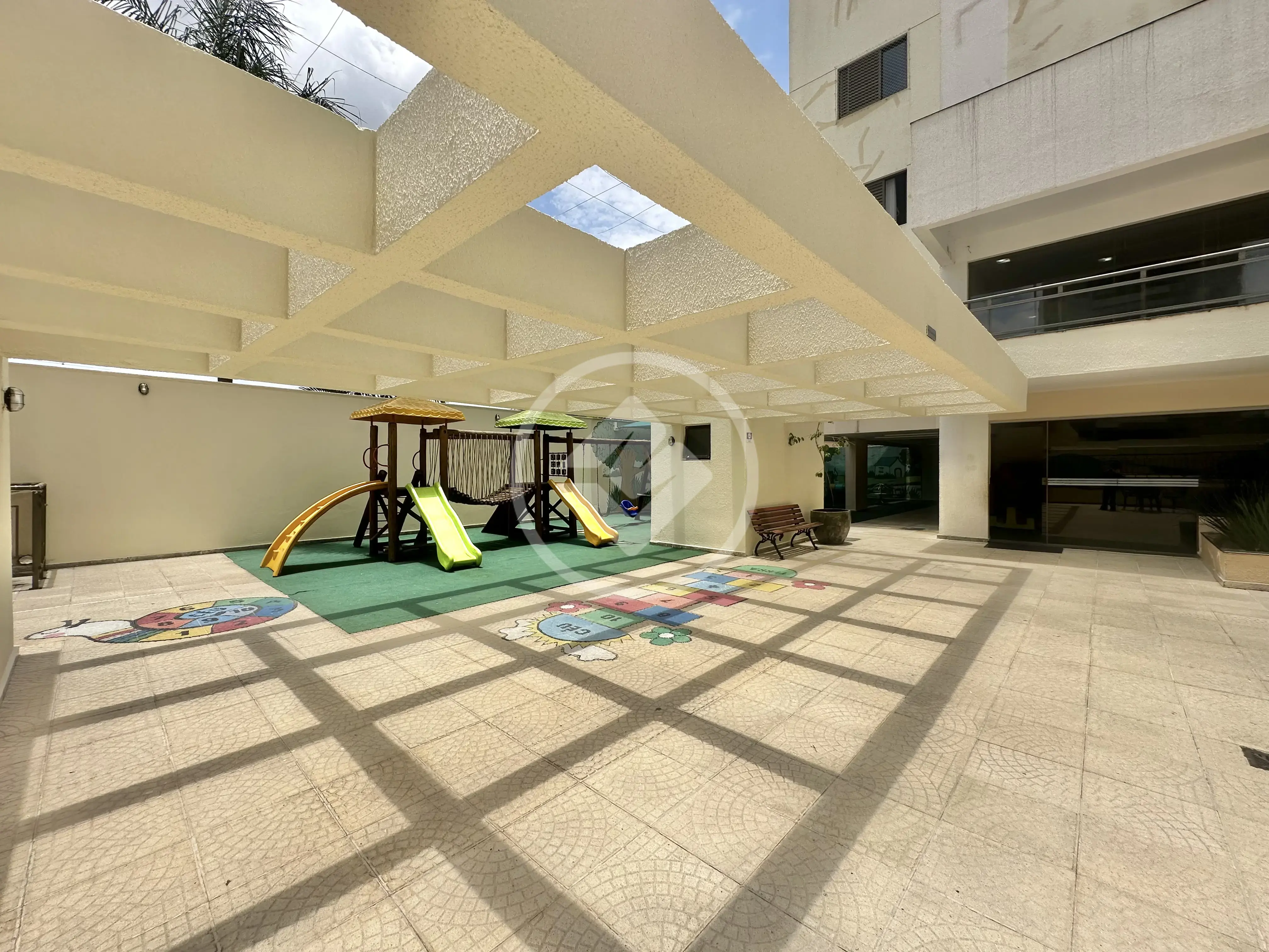 Imagem 3 - Apartamento em Vila Alto da Glória, Goiânia - GO