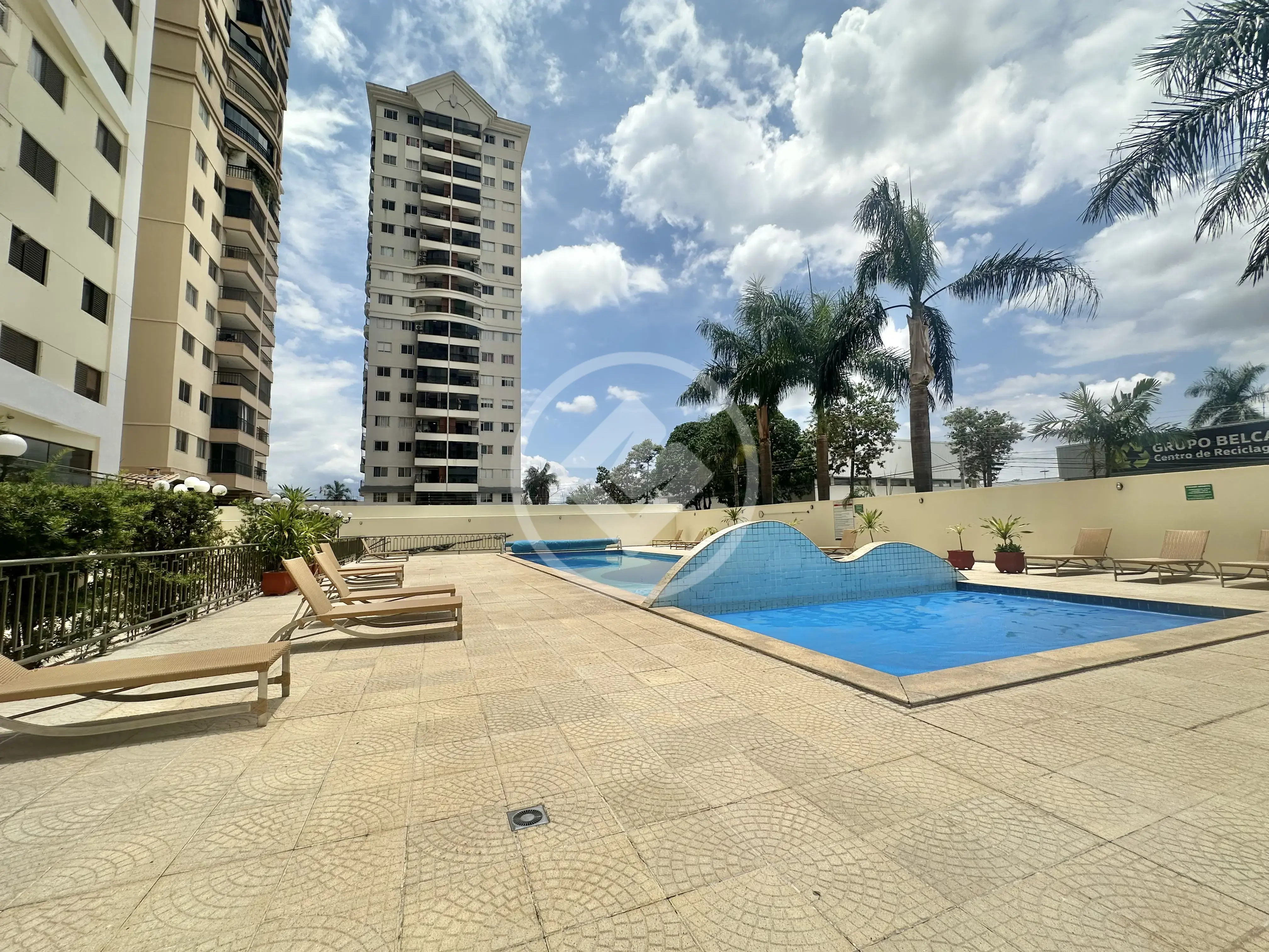 Imagem 2 - Apartamento em Vila Alto da Glória, Goiânia - GO