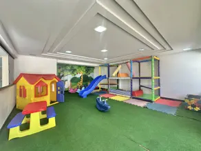 Imagem 4 - Apartamento em Vila Alto da Glória, Goiânia - GO
