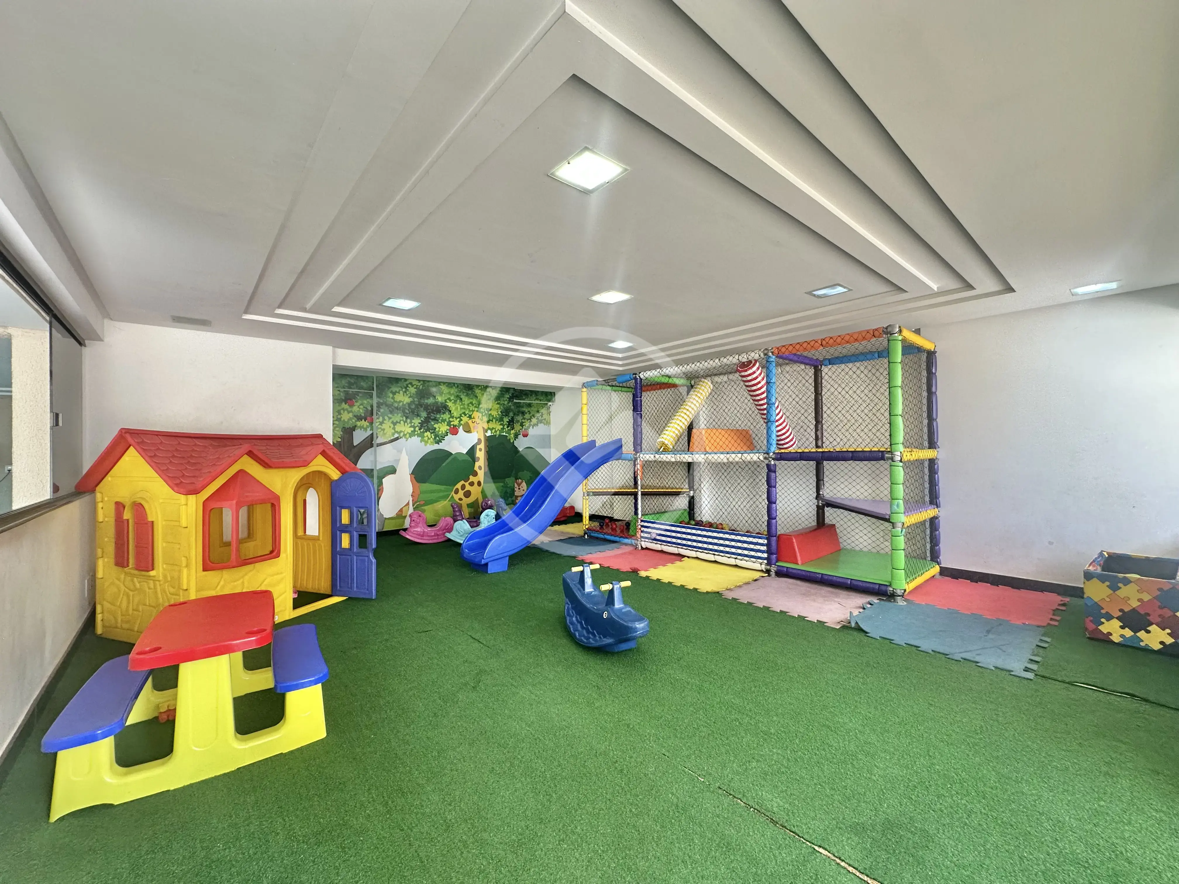 Imagem 4 - Apartamento em Vila Alto da Glória, Goiânia - GO