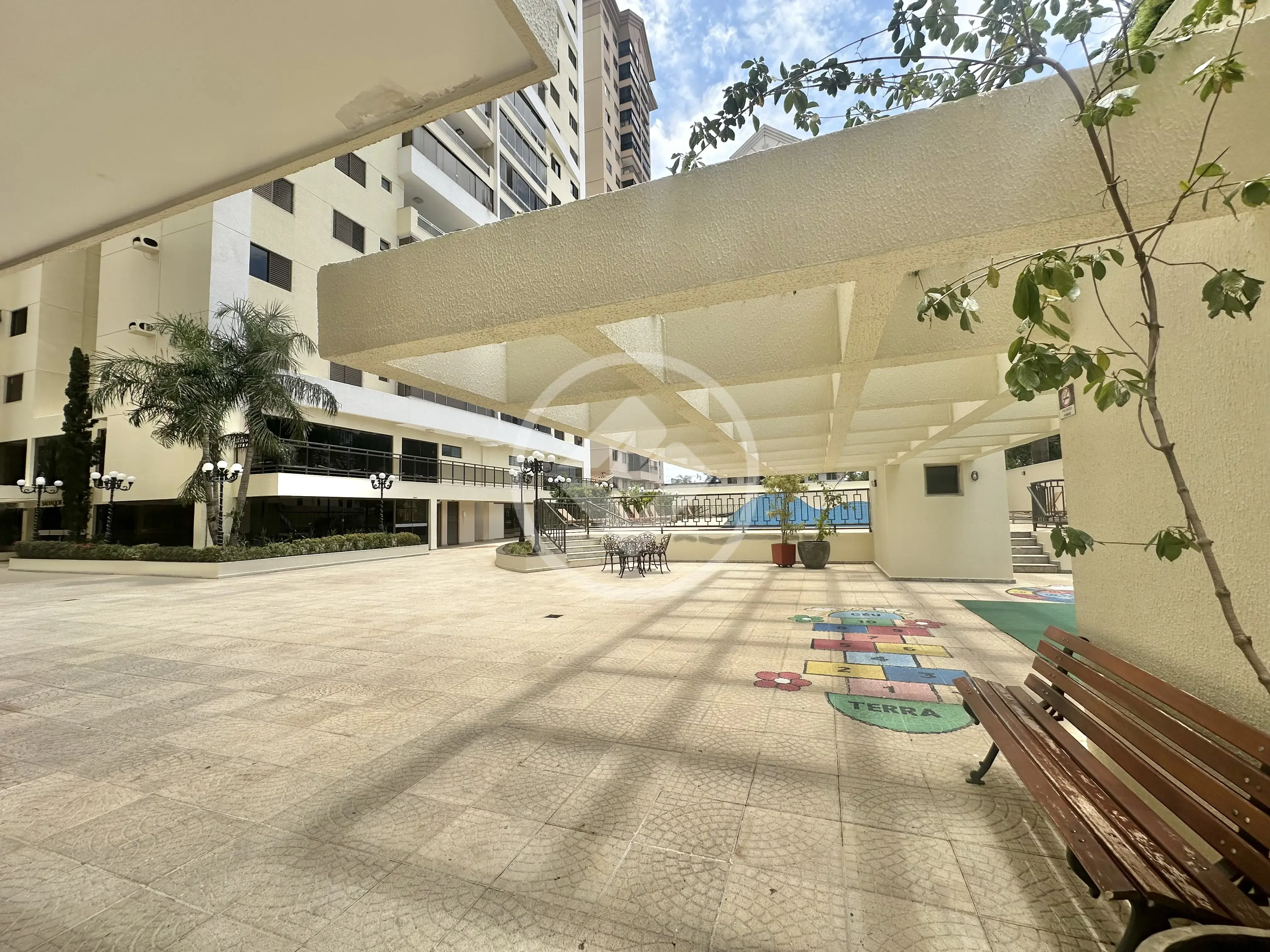 Imagem 5 - Apartamento em Vila Alto da Glória, Goiânia - GO