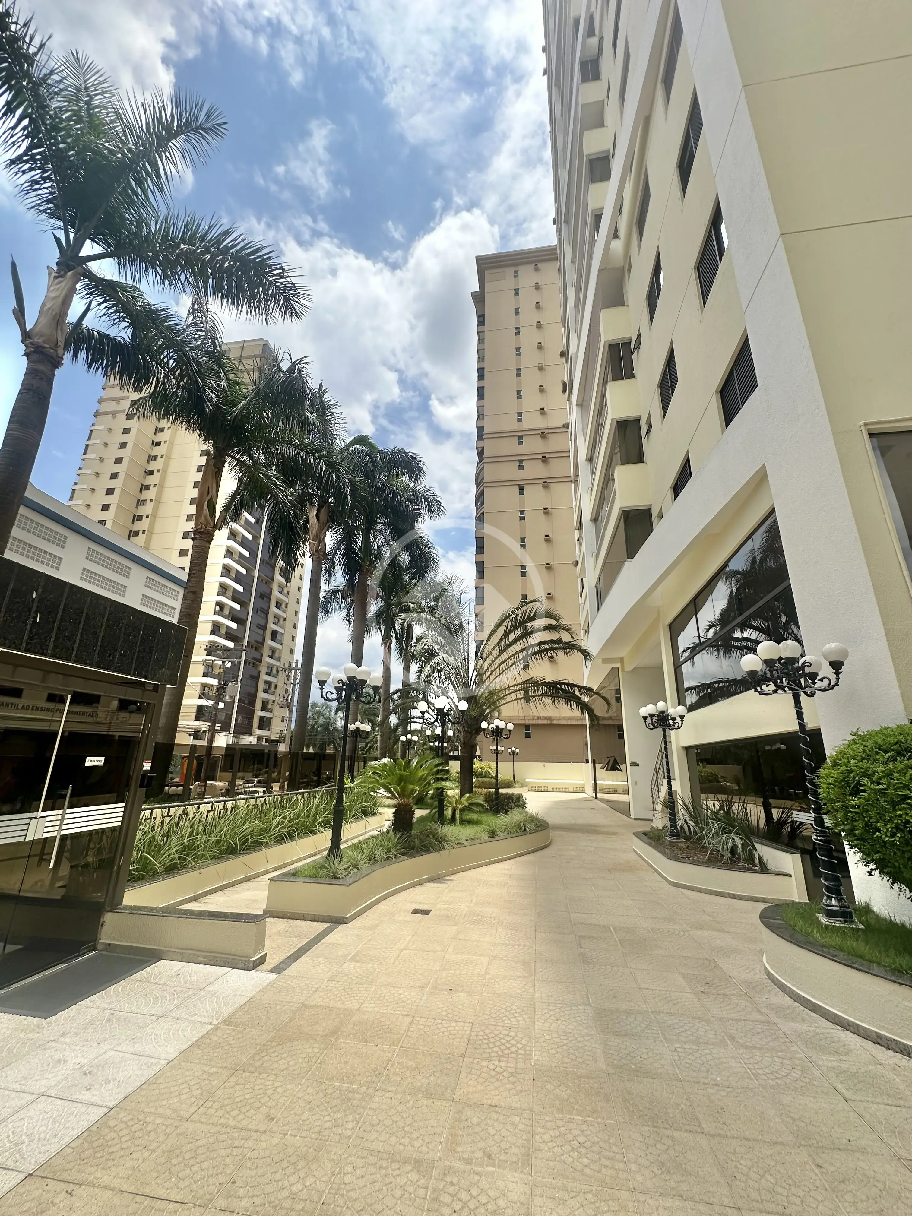 Imagem 1 - Apartamento em Vila Alto da Glória, Goiânia - GO