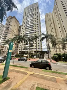Apartamento Vila Alto da Glória, Goiânia - GO — foto 2