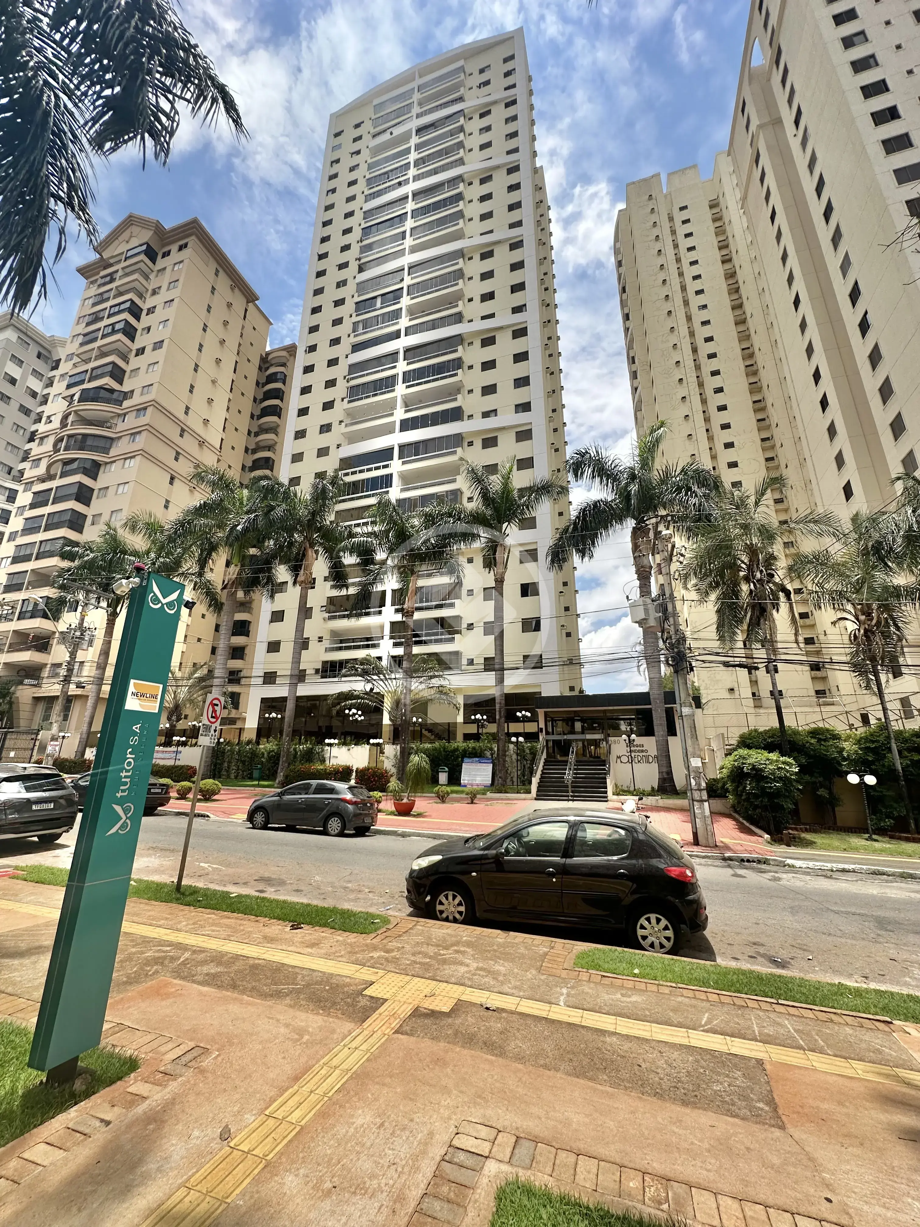 Imagem 1 - Apartamento em Vila Alto da Glória, Goiânia - GO