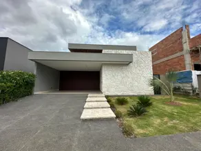 Casa Condomínio Residencial Goiânia Golfe Clube, Goiânia - GO — foto 1