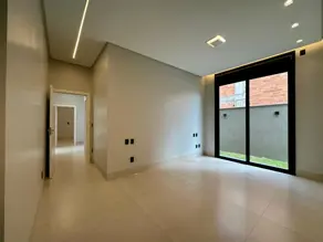 Imagem 5 - Casa Condomínio em Residencial Goiânia Golfe Clube, Goiânia - GO