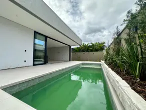 Imagem 2 - Casa Condomínio em Residencial Goiânia Golfe Clube, Goiânia - GO