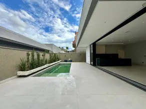 Casa Condomínio Residencial Goiânia Golfe Clube, Goiânia - GO — foto 2