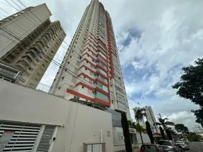 Apartamento Parque Amazônia, Goiânia - GO — foto 1