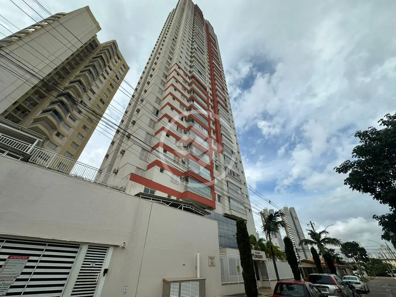 Imagem 1 - Apartamento em Parque Amazônia, Goiânia - GO