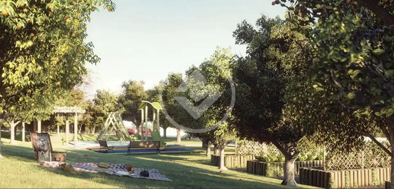 Imagem 1 - Terreno Condomínio em Jardins França, Goiânia - GO