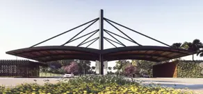 Imagem 5 - Terreno Condomínio em Jardins França, Goiânia - GO