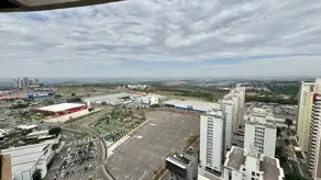 Apartamento Vila Alto da Glória, Goiânia - GO — foto 1