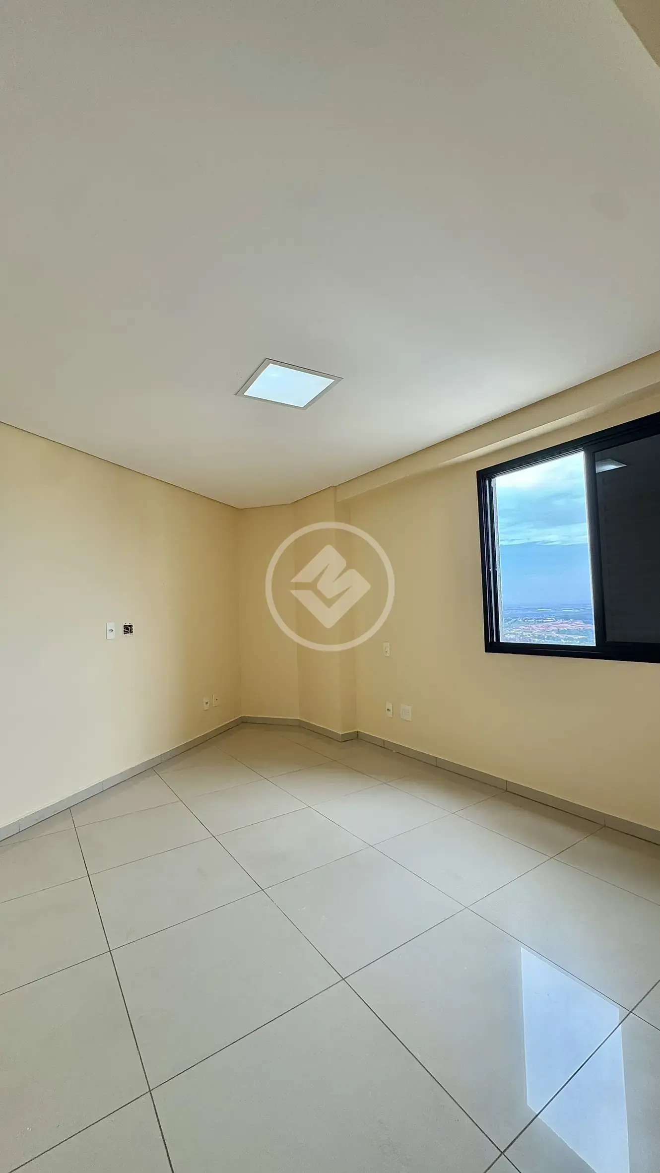 Image 2 - Apartamento em Vila Alto da Glória, Goiânia - GO