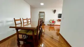 Apartamento Setor Oeste, Goiânia - GO — foto 2