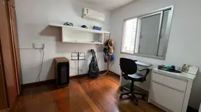 Imagem 2 - Apartamento em Setor Oeste, Goiânia - GO