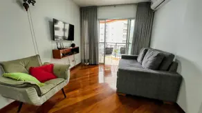 Imagem 4 - Apartamento em Setor Oeste, Goiânia - GO
