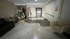Apartamento Setor Oeste, Goiânia - GO — foto 1