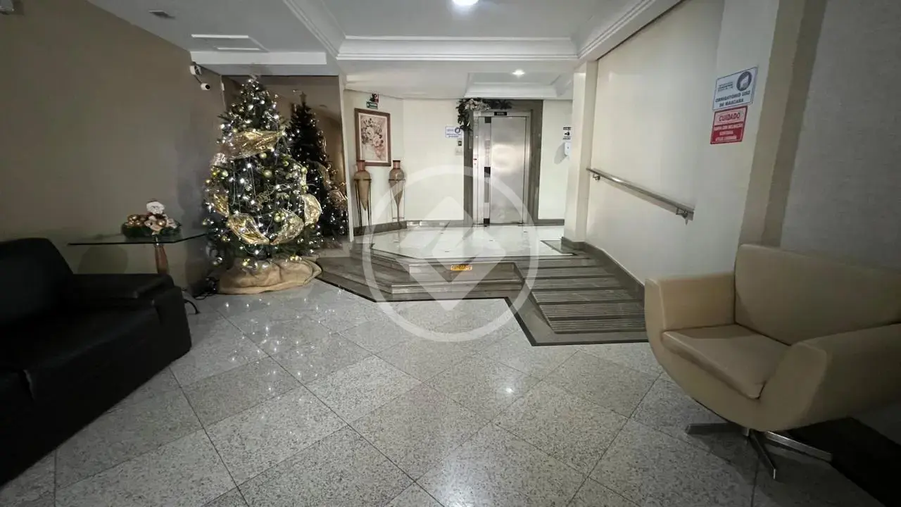 Imagem 1 - Apartamento em Setor Oeste, Goiânia - GO