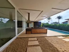 Casa Condomínio Residencial Aldeia do Vale, Goiânia - GO — foto 1