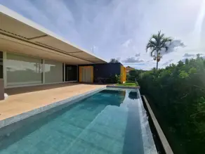 Casa Condomínio Residencial Aldeia do Vale, Goiânia - GO — foto 2