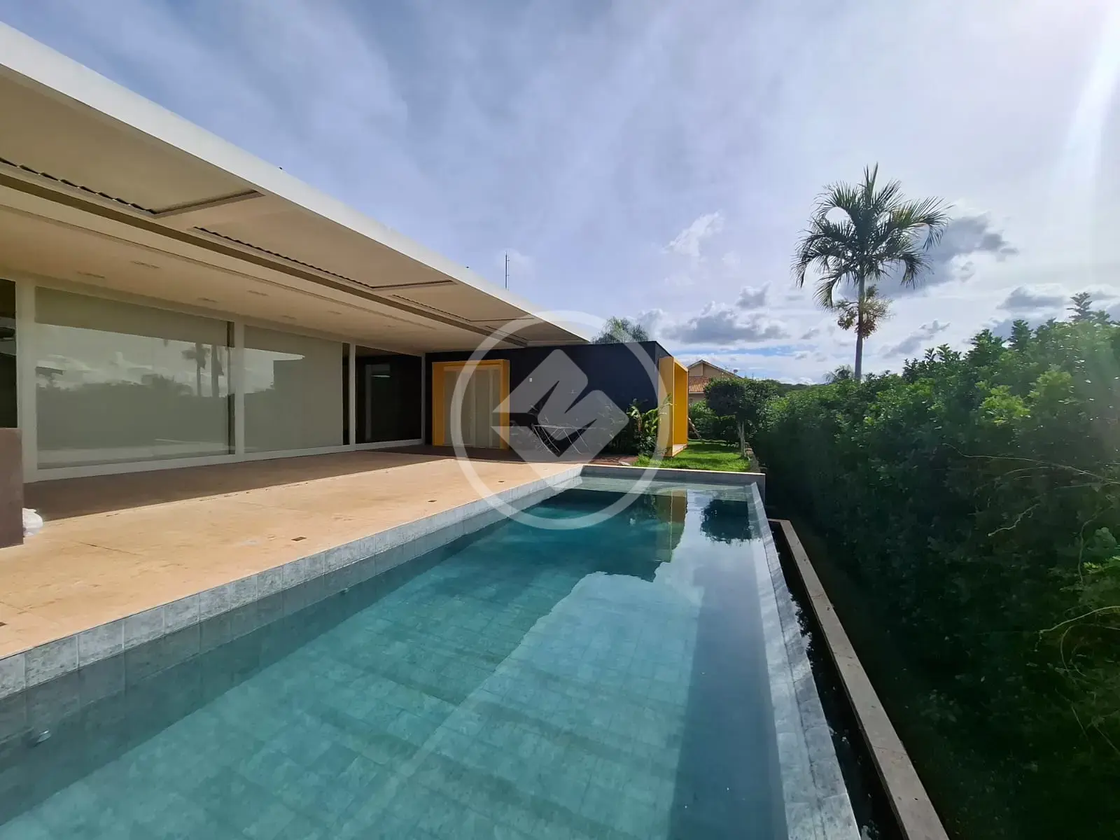 Image 2 - Casa Condomínio em Residencial Aldeia do Vale, Goiânia - GO